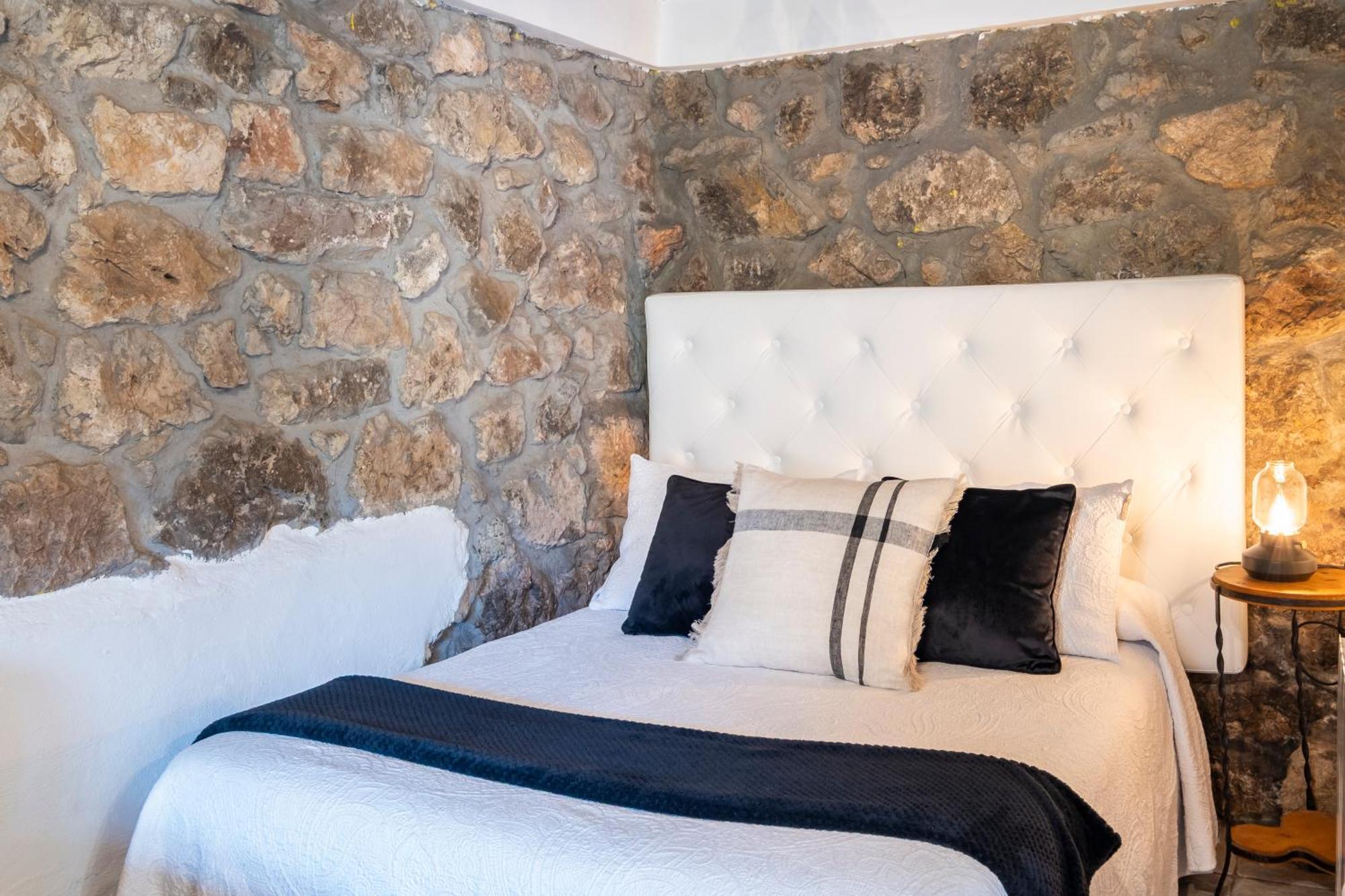 Apartamentos Rurales La Laguna Somiedo Valle de Lago Екстер'єр фото