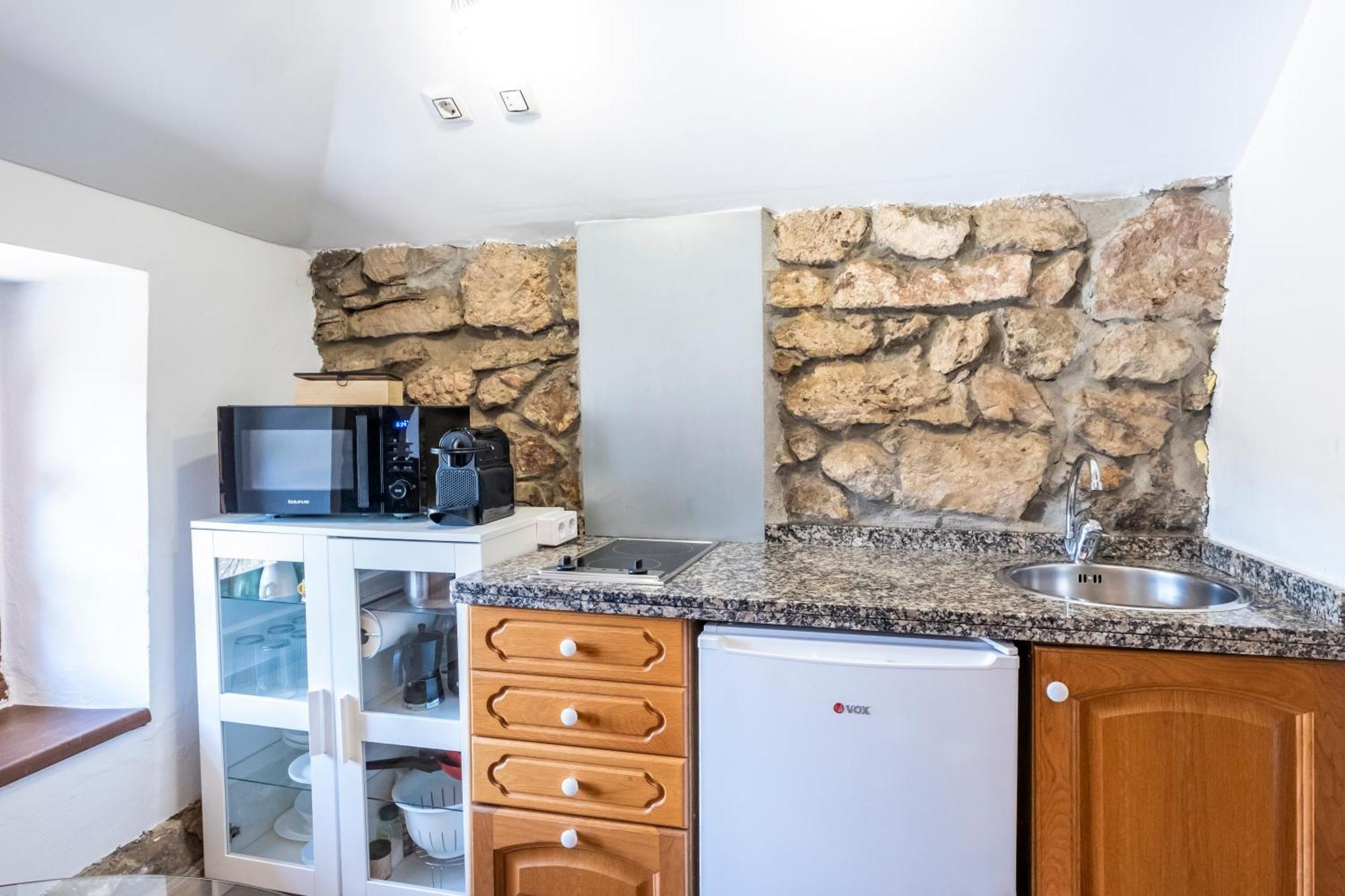 Apartamentos Rurales La Laguna Somiedo Valle de Lago Екстер'єр фото