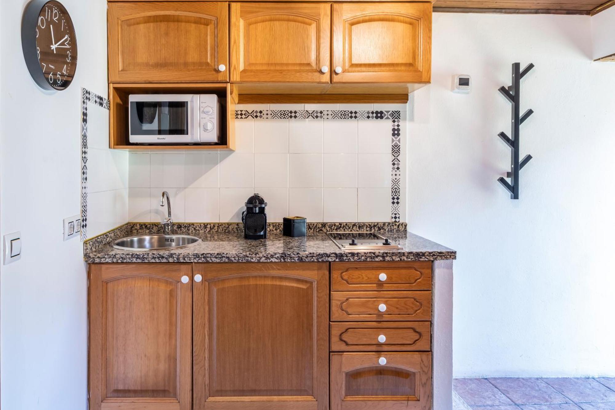 Apartamentos Rurales La Laguna Somiedo Valle de Lago Екстер'єр фото