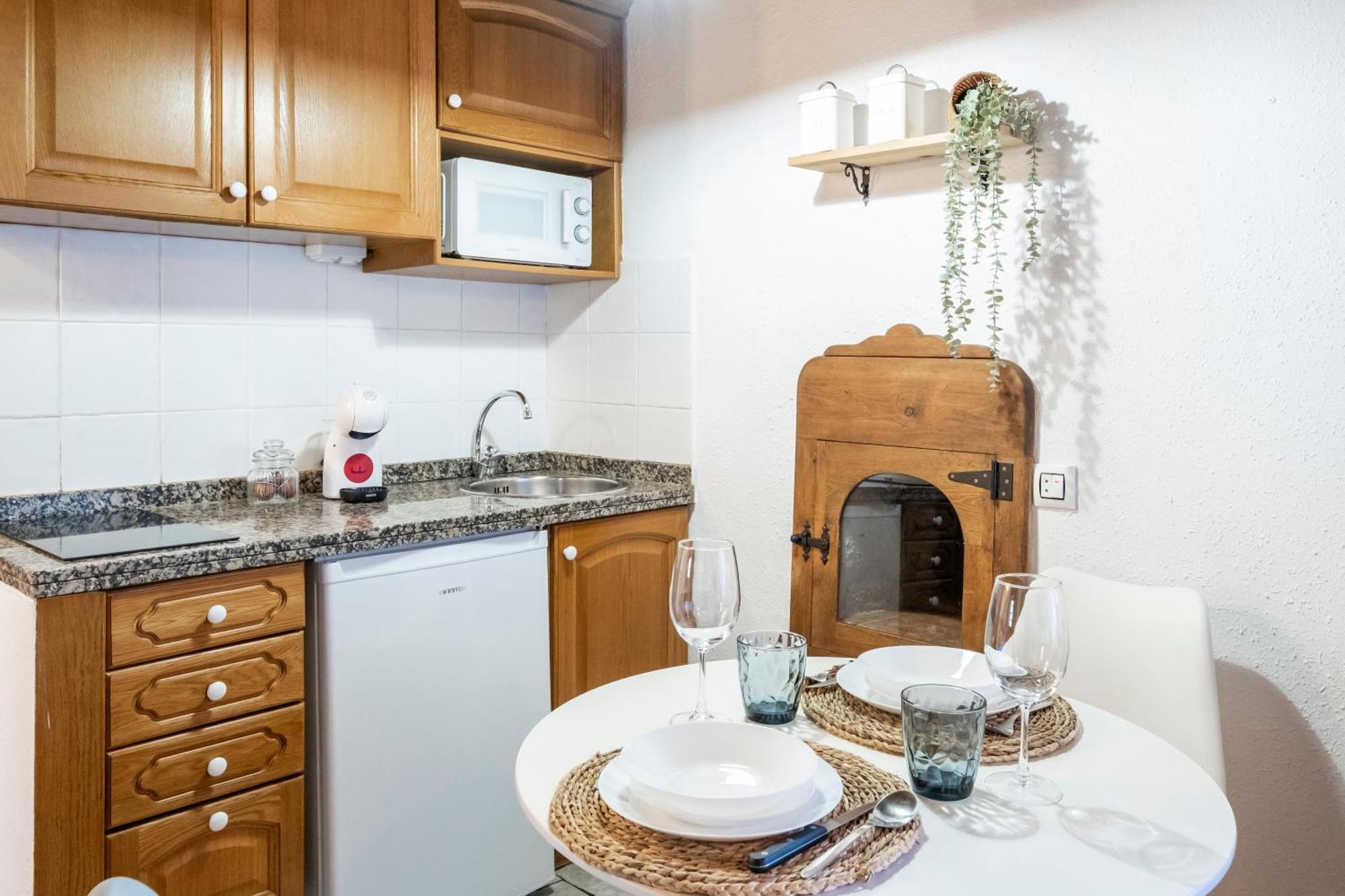 Apartamentos Rurales La Laguna Somiedo Valle de Lago Екстер'єр фото