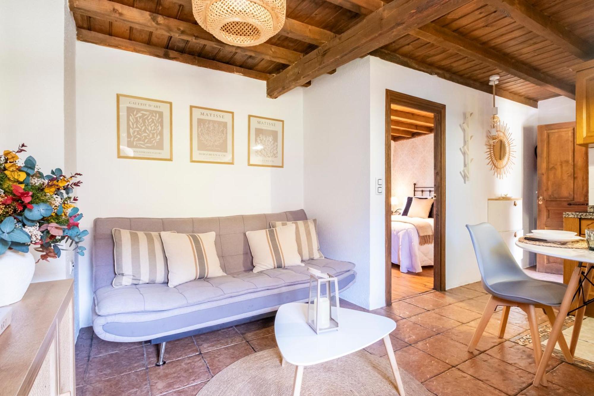 Apartamentos Rurales La Laguna Somiedo Valle de Lago Екстер'єр фото
